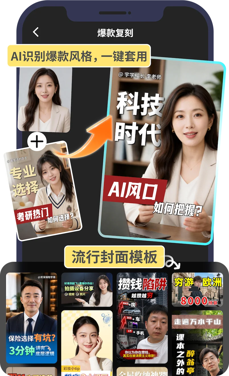 AI封面